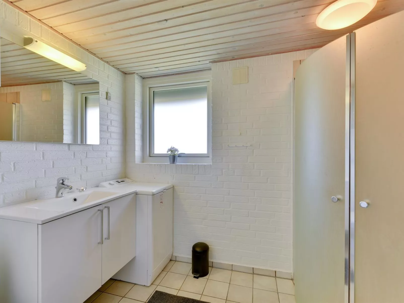 "Wulfhild" - 800m from the sea-Inside