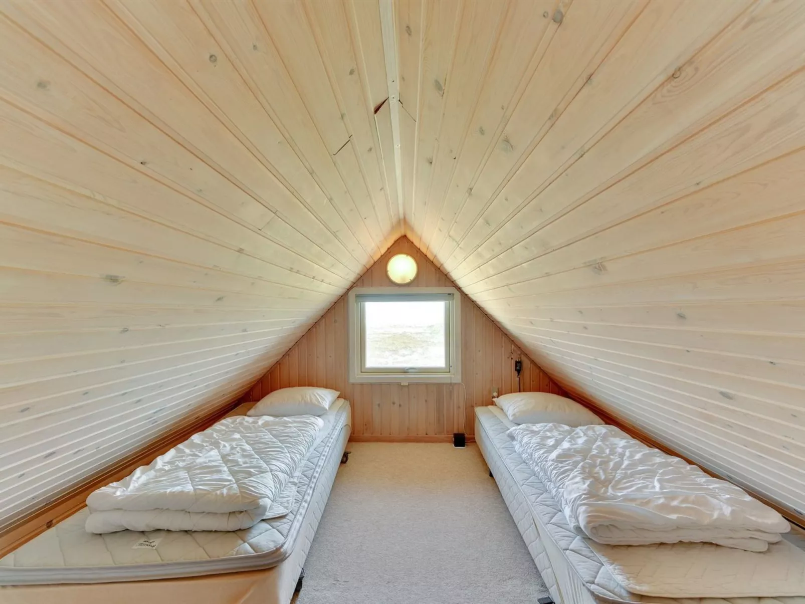 "Wulfhild" - 800m from the sea-Inside