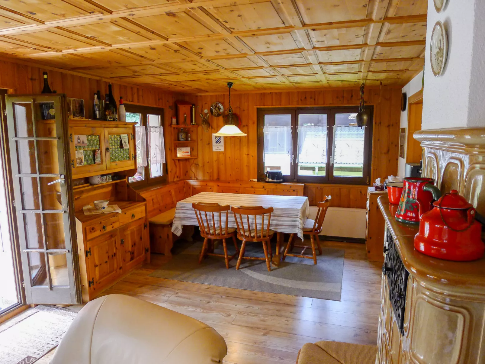 Chalet Walliserträumli (BET410)-Inside