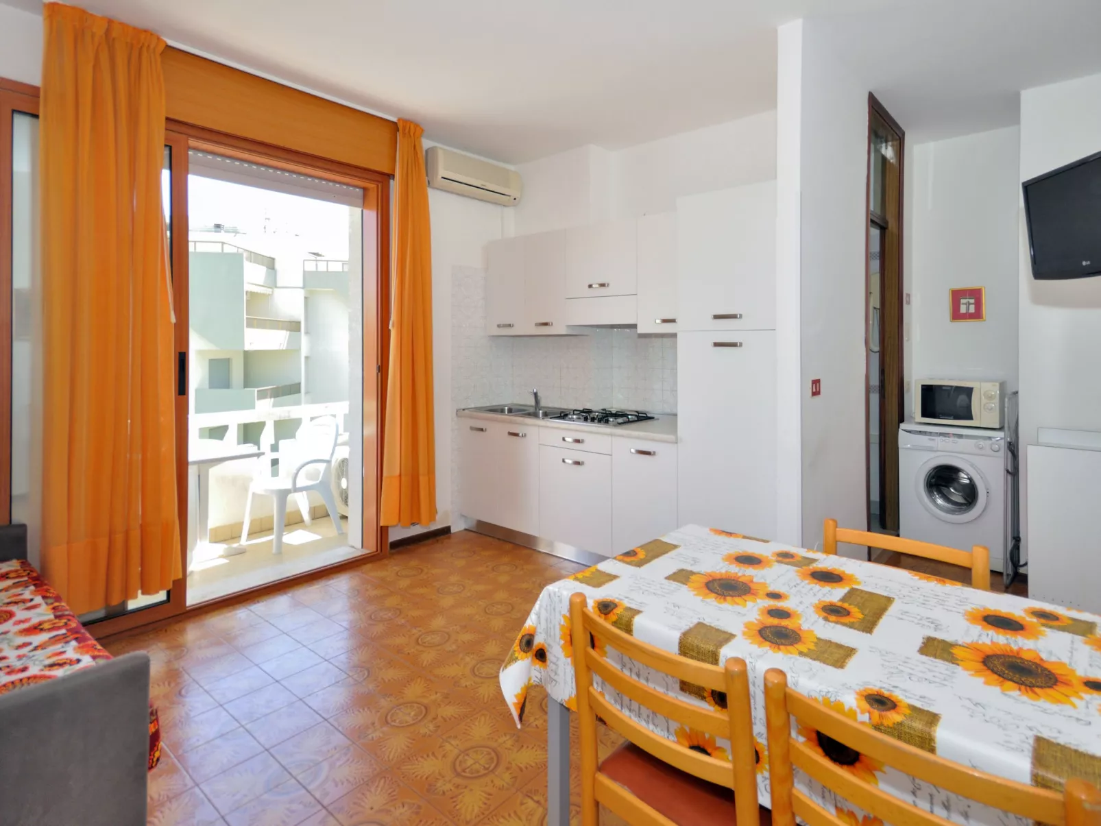 Residence Ranieri-Inside