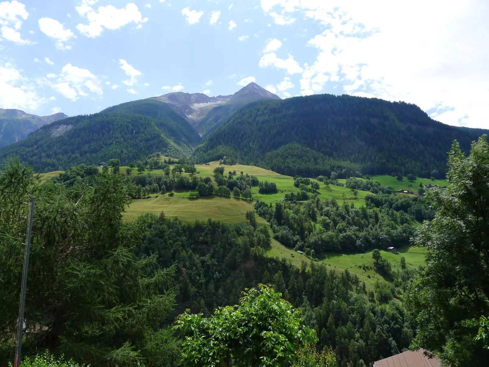 Chalet Walliserträumli (BET410)-Outside