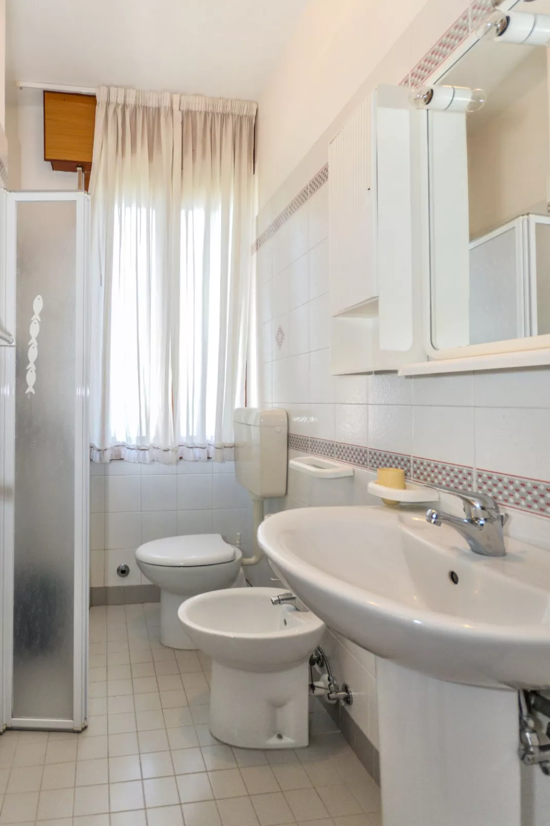 Residence Ranieri-Inside