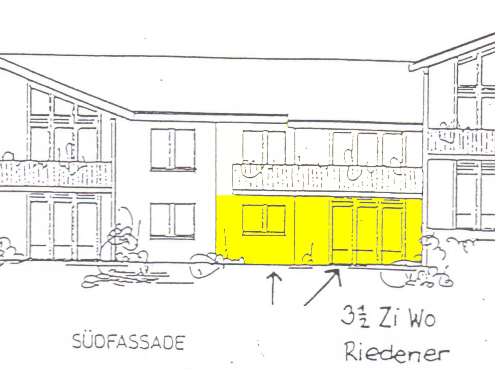 Casa Migiur-Inside