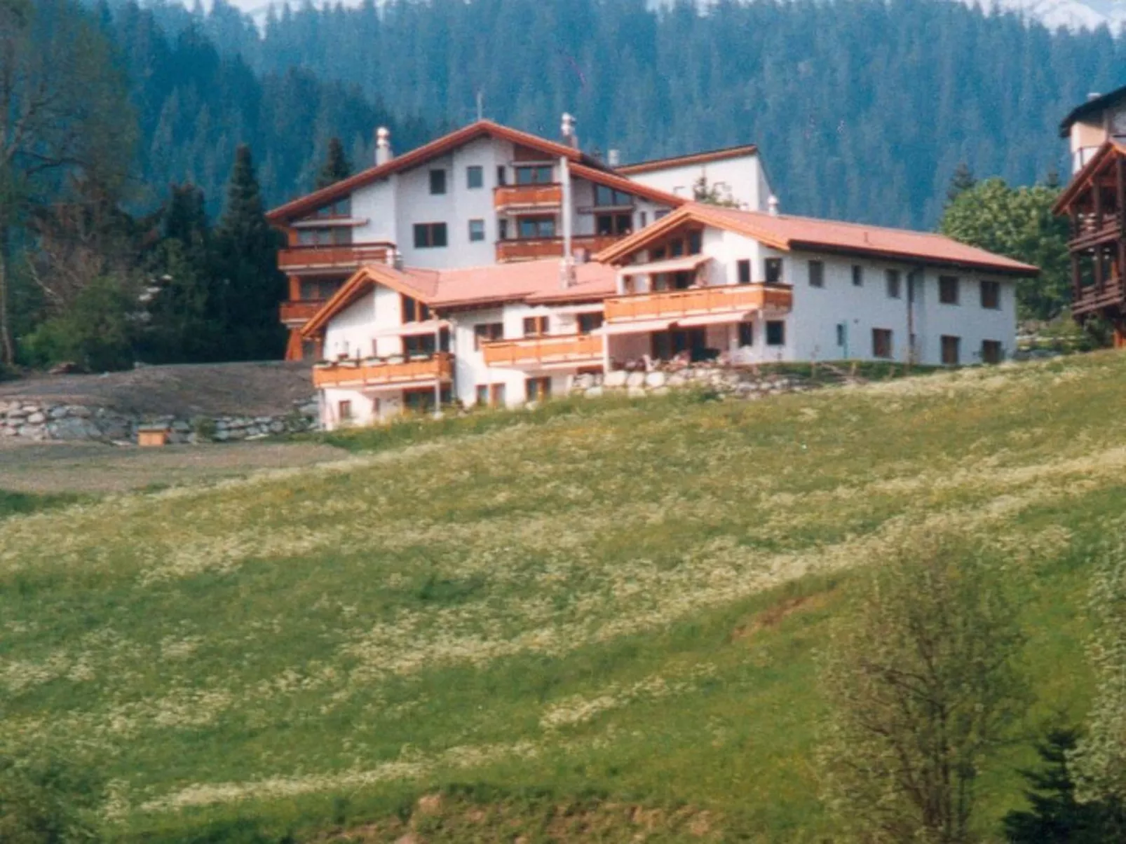 Casa Migiur-Inside