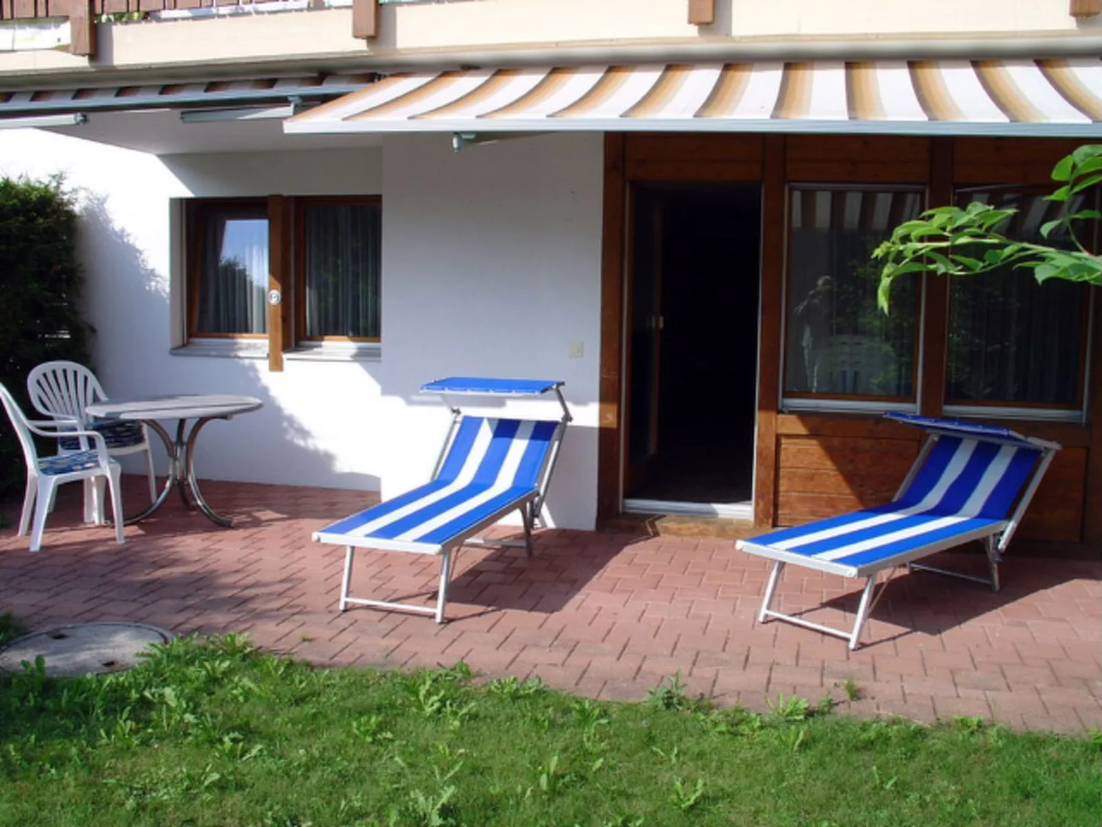 Casa Migiur-Inside
