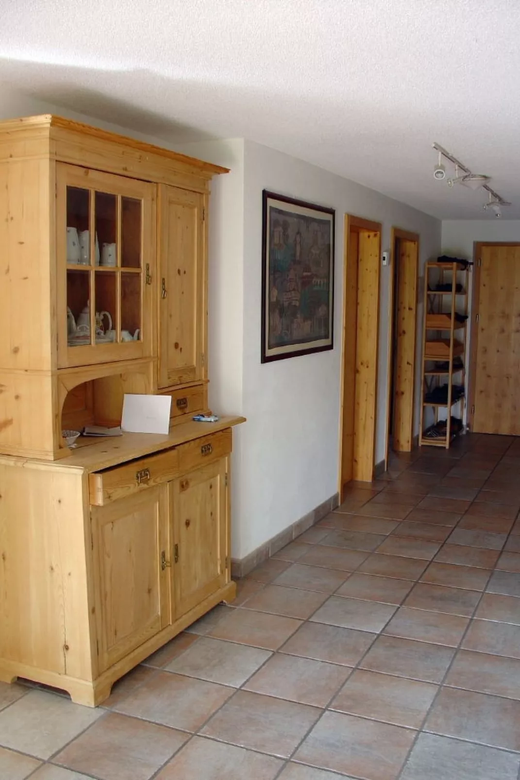 Casa Migiur-Inside