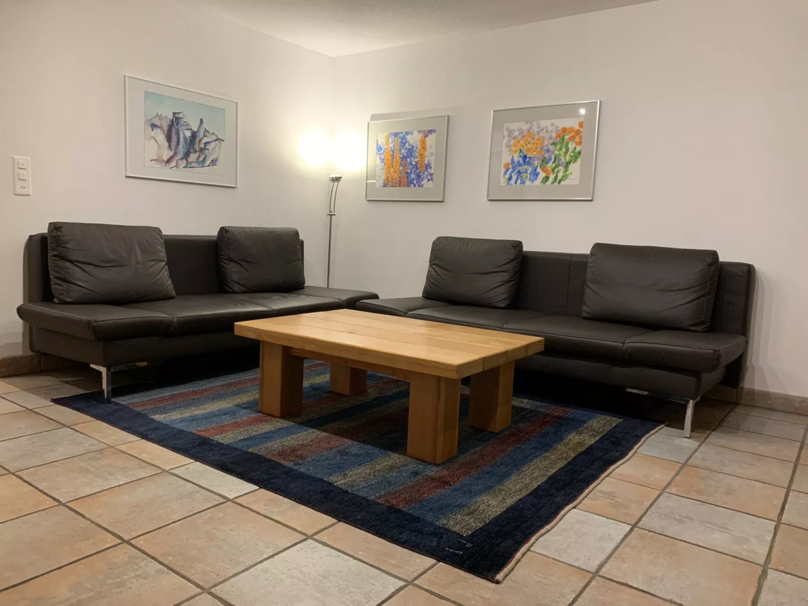 Casa Migiur-Inside