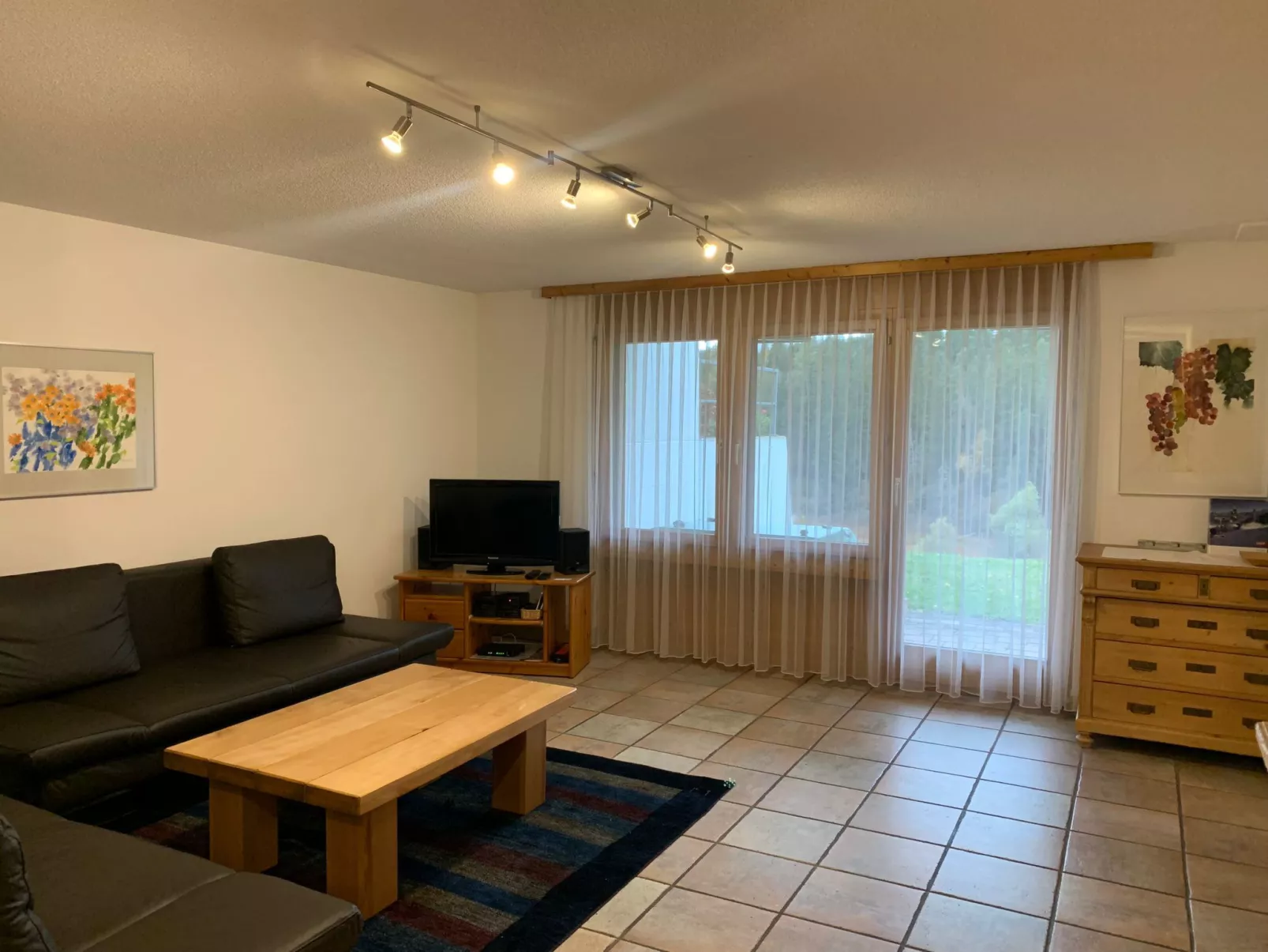 Casa Migiur-Inside