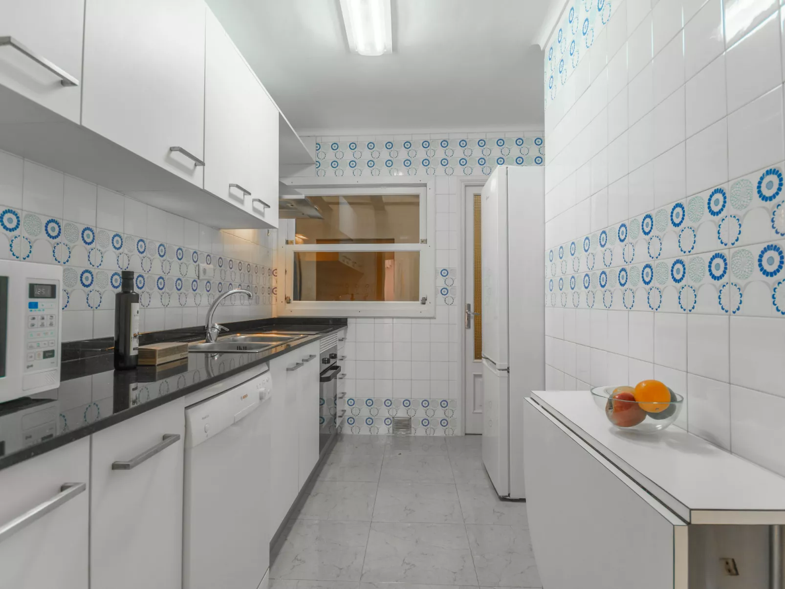 Can Llorenc Sea Views-Inside