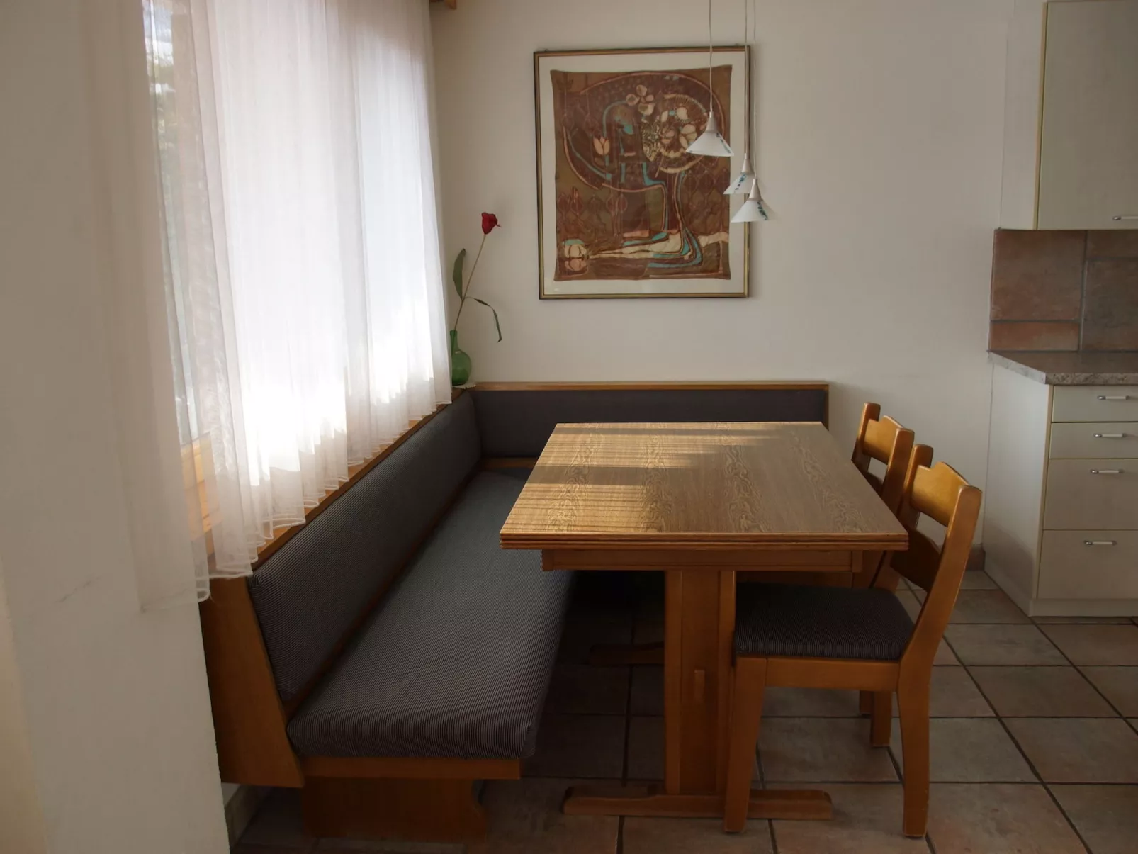 Casa Migiur-Inside