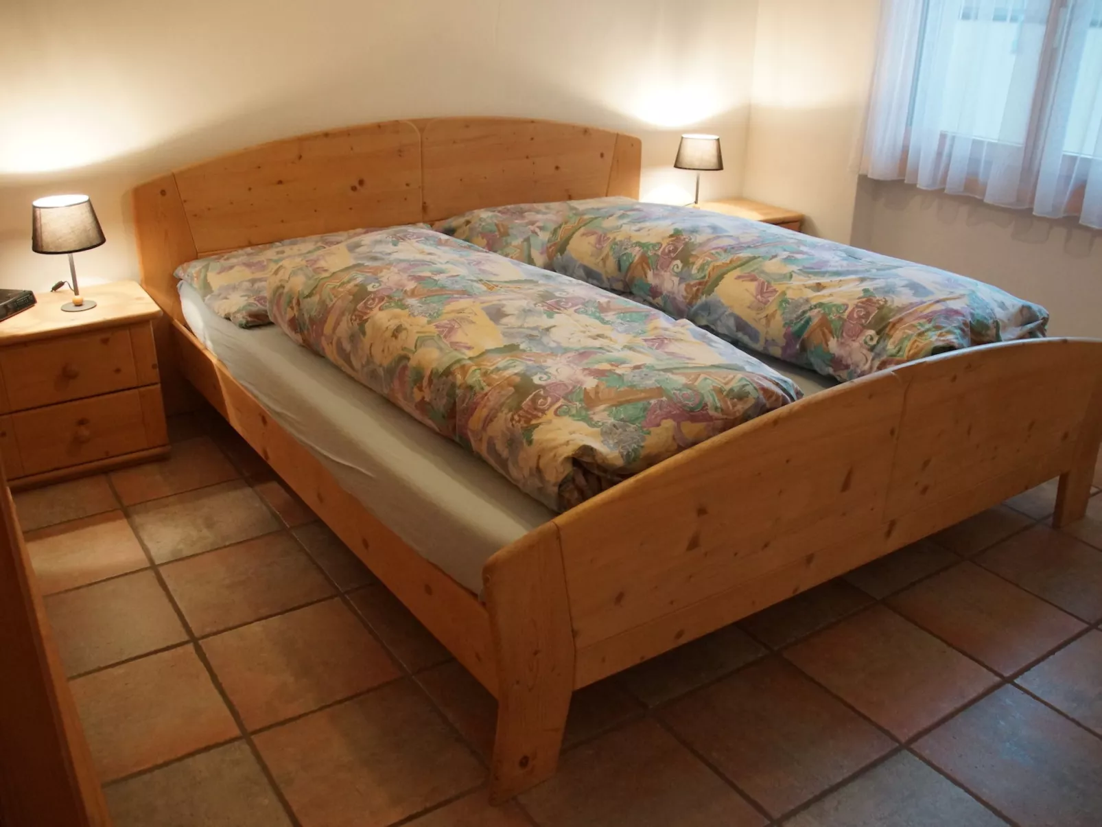Casa Migiur-Inside