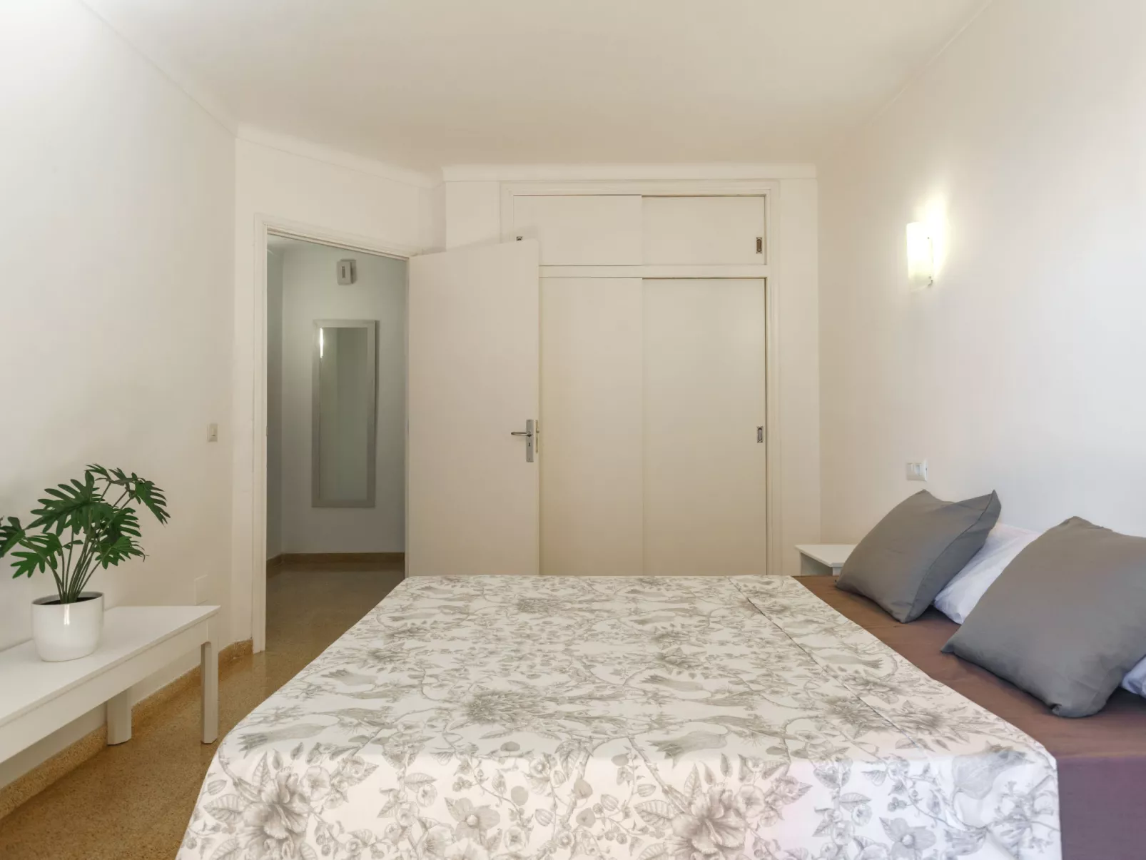 Can Llorenc Sea Views-Inside