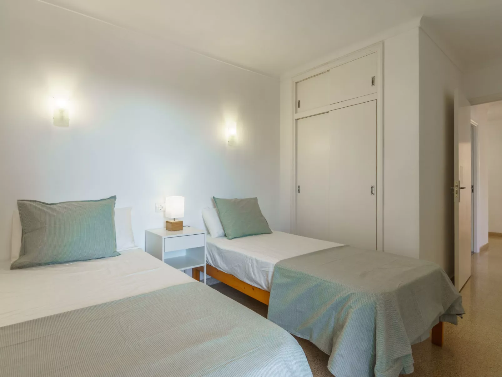 Can Llorenc Sea Views-Inside