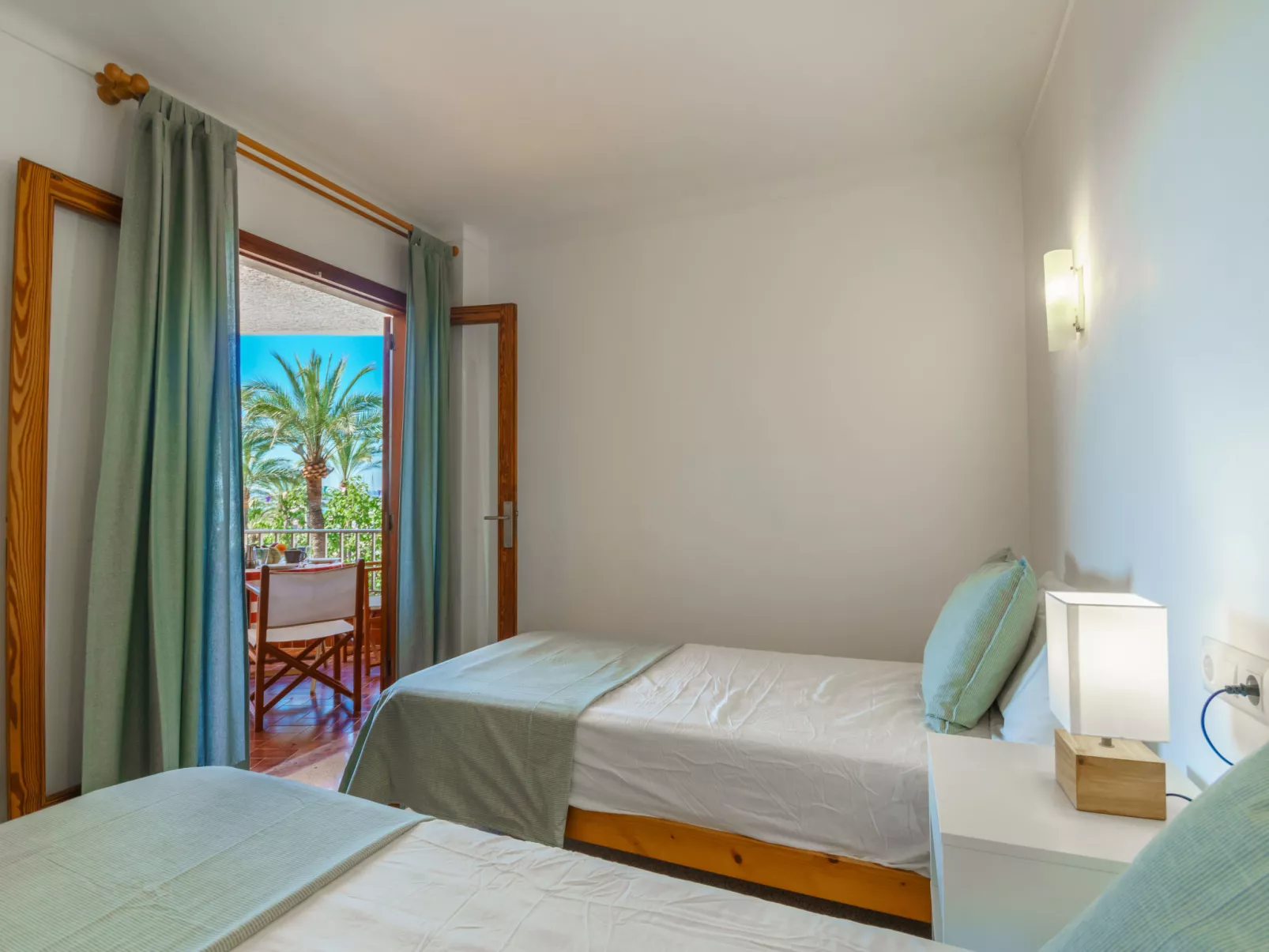 Can Llorenc Sea Views-Inside
