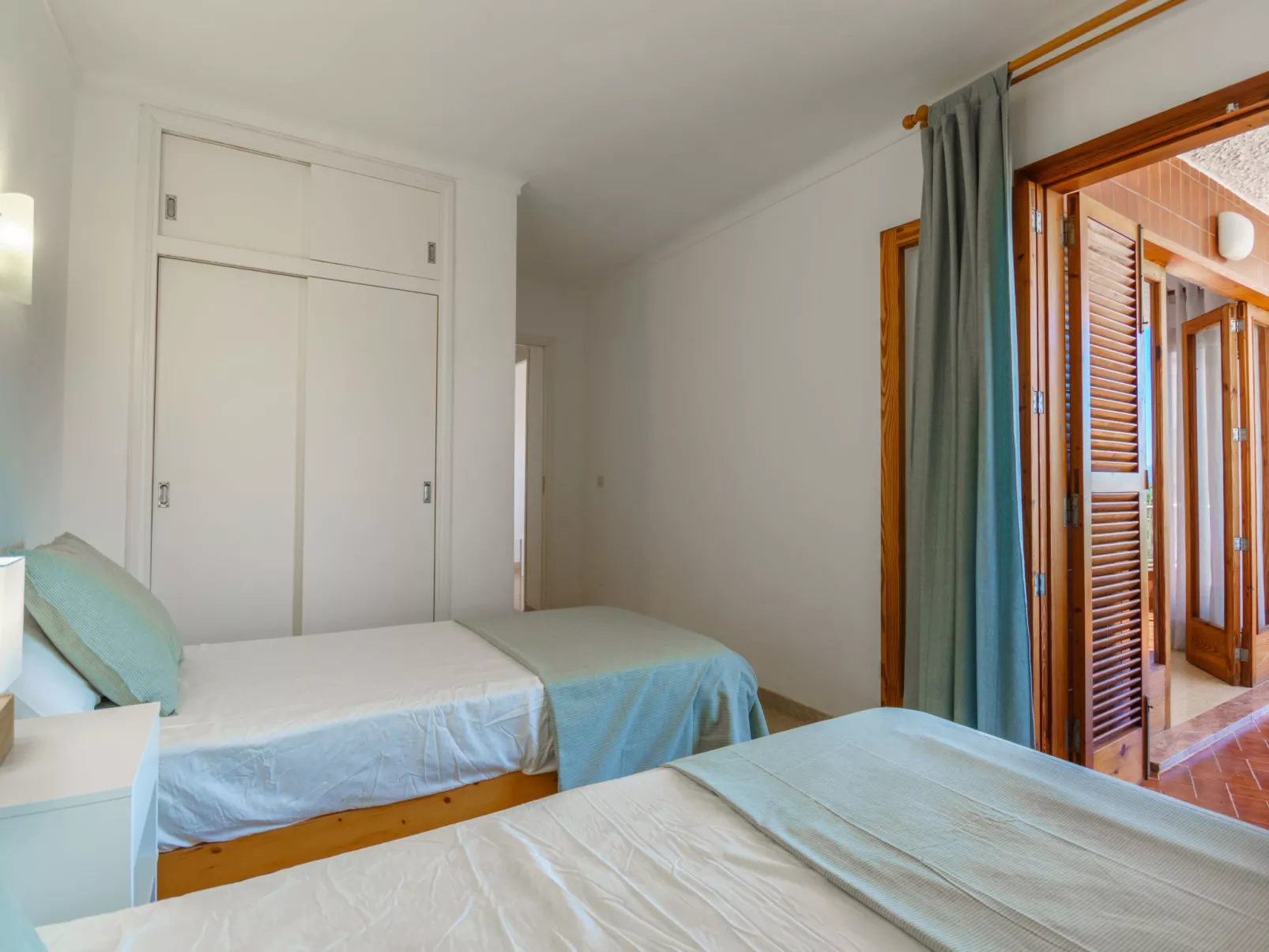 Can Llorenc Sea Views-Inside