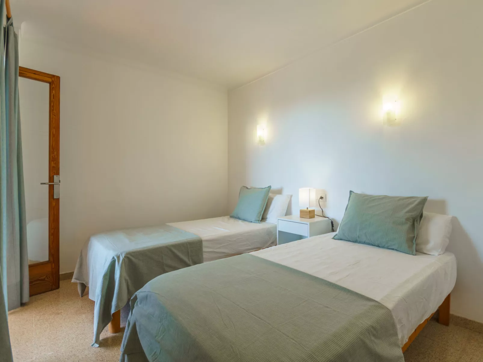 Can Llorenc Sea Views-Inside