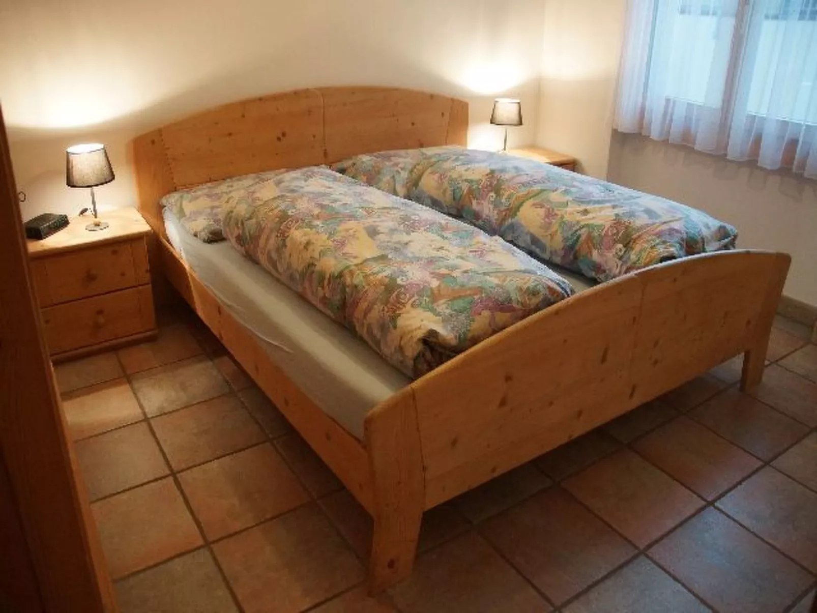 Casa Migiur-Inside