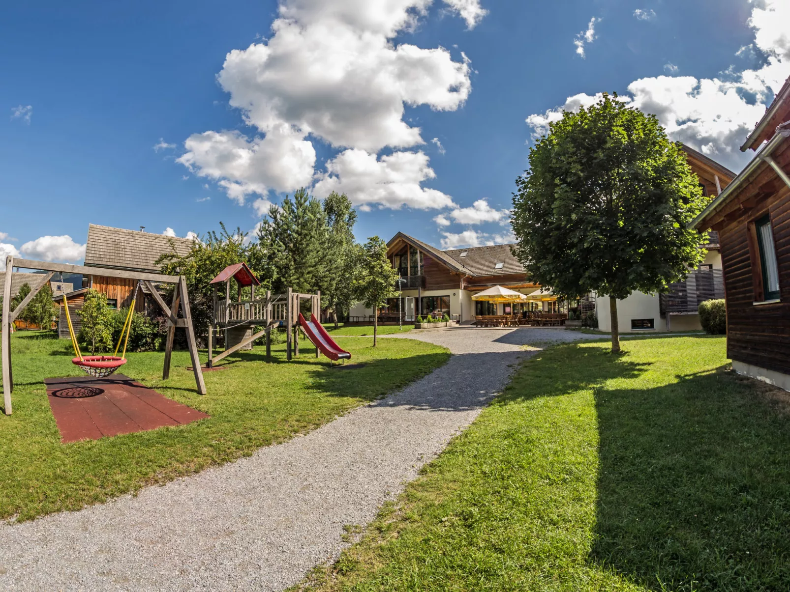 Kreischberg-Draußen