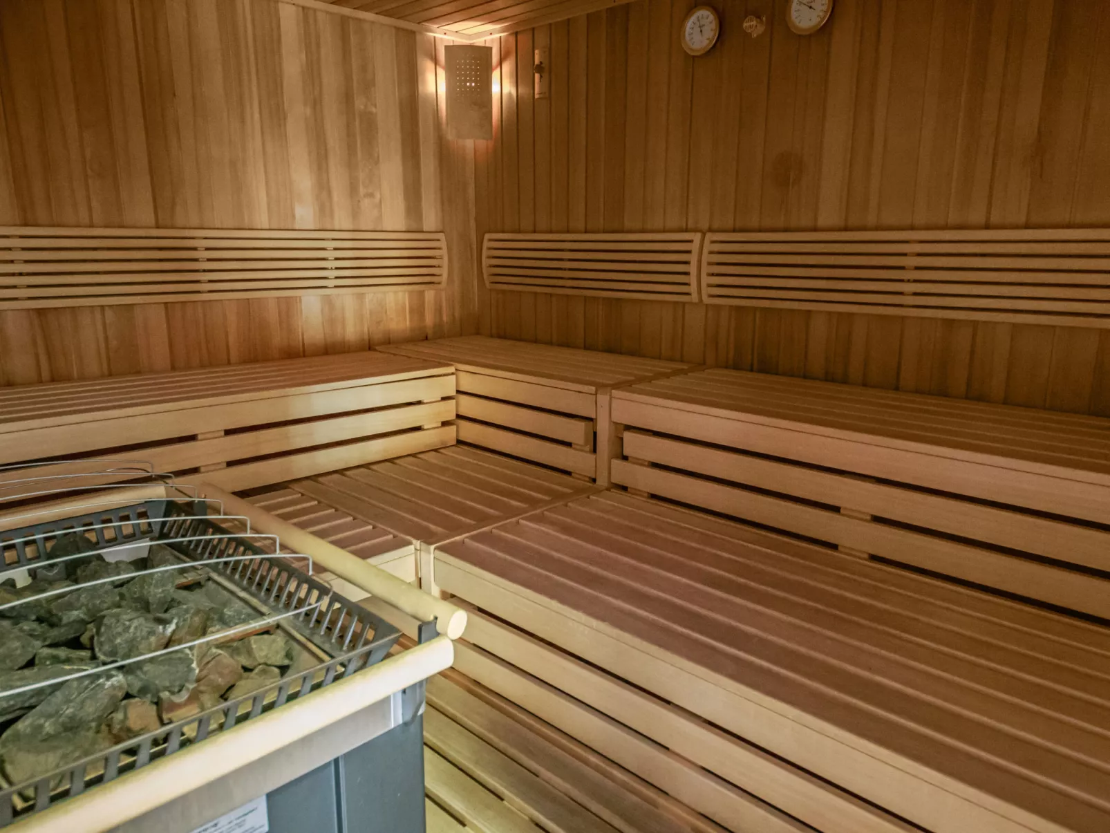 Kreischberg-Draußen