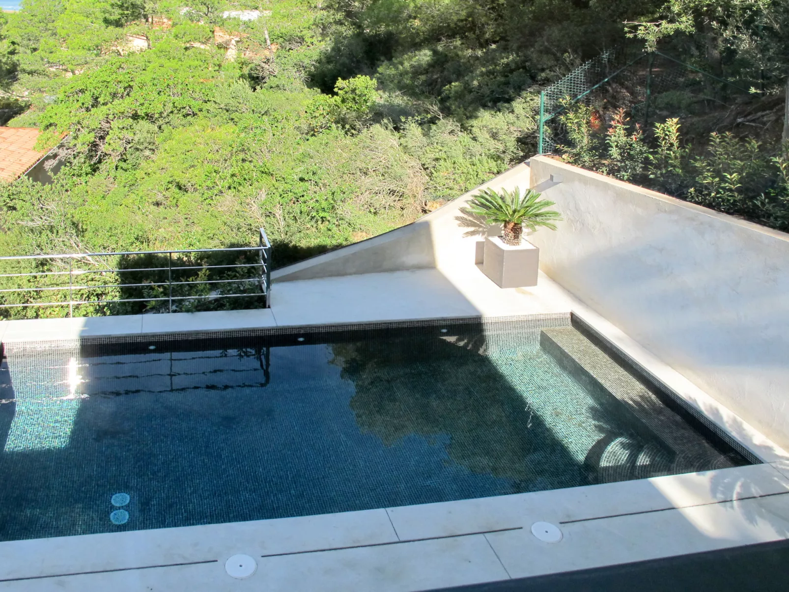 Sa Punta-Outside