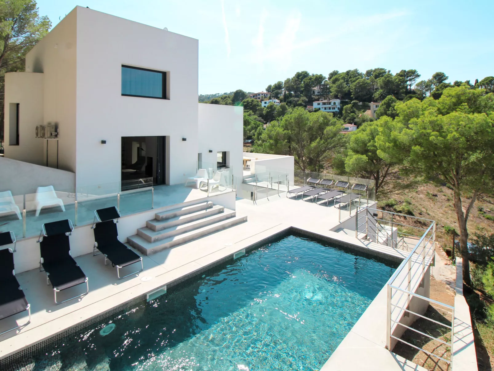 Sa Punta-Outside
