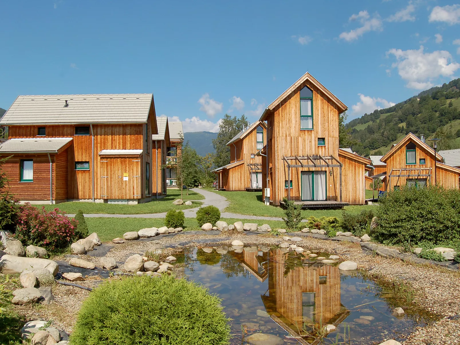 Kreischberg-Draußen