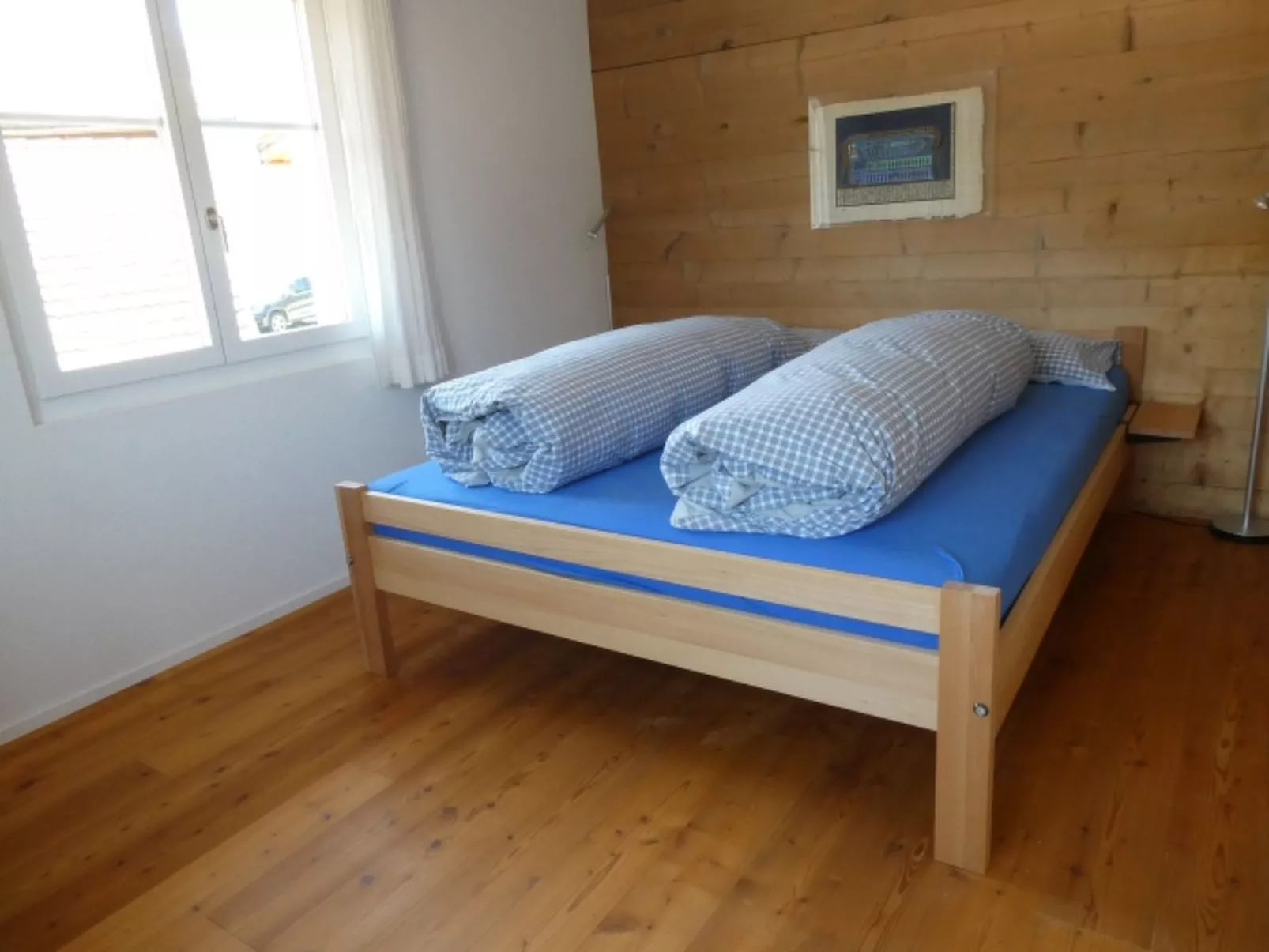 Ferienwohnung Huber-Inside