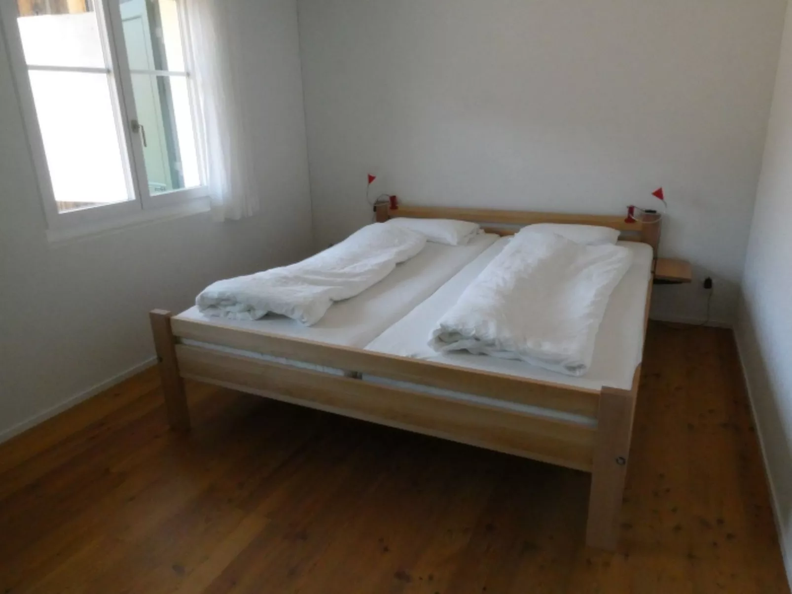 Ferienwohnung Huber-Inside