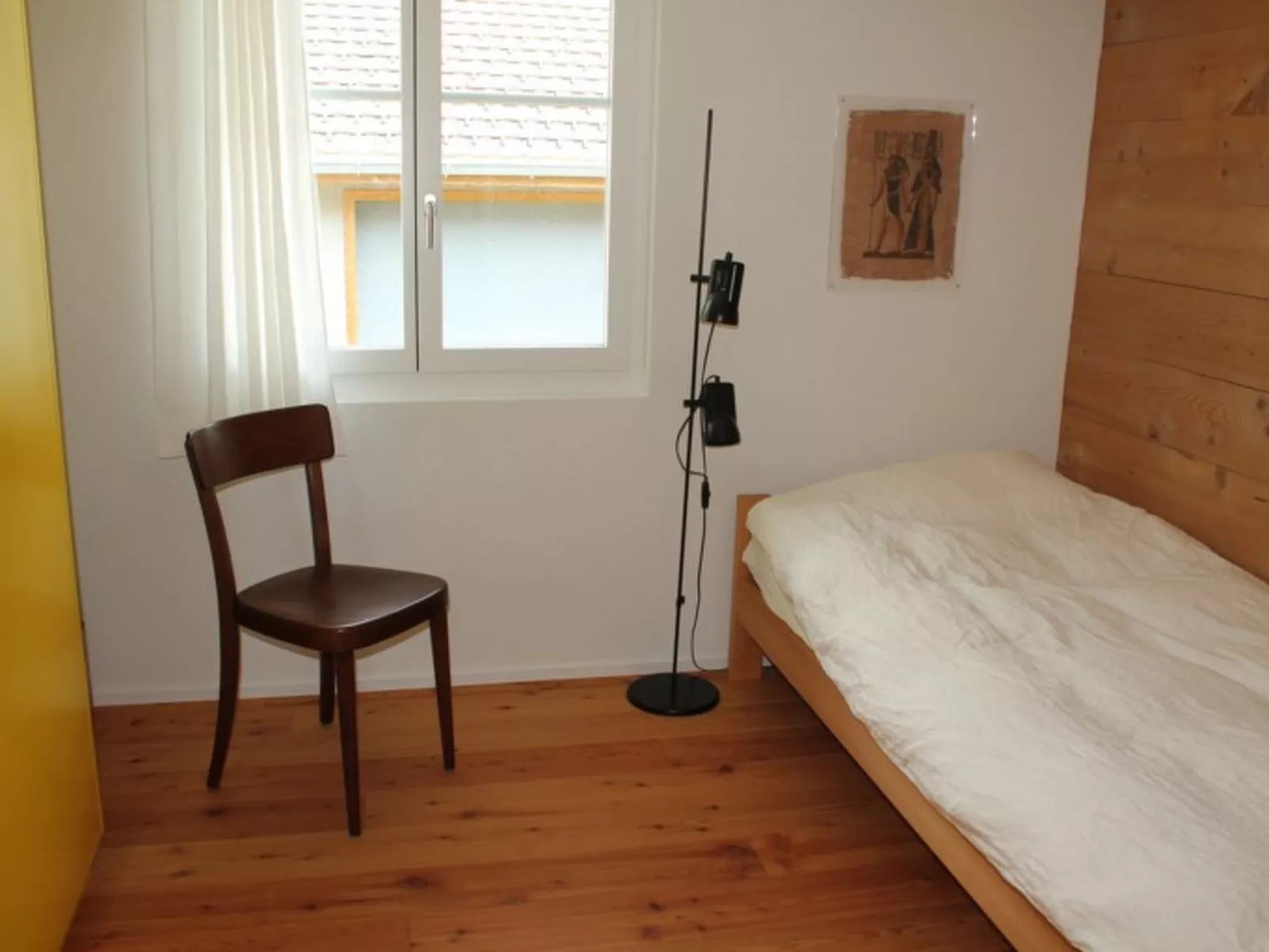 Ferienwohnung Huber-Inside