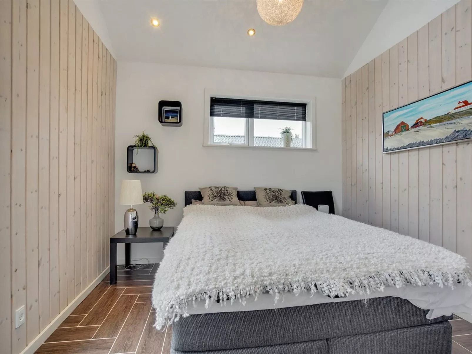 "Roxanne" - 700m from the sea-Inside