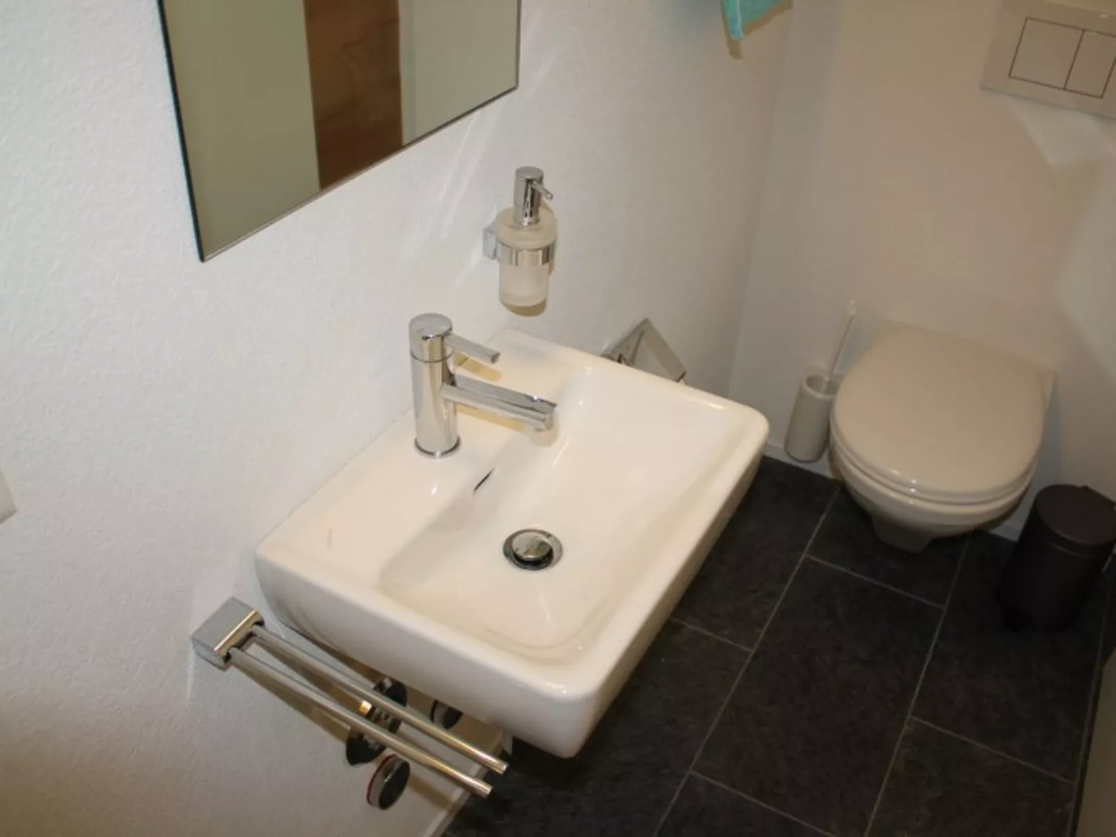 Ferienwohnung Huber-Inside