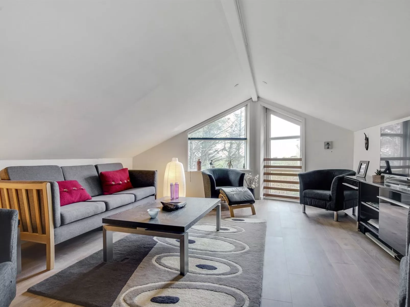 "Roxanne" - 700m from the sea-Inside
