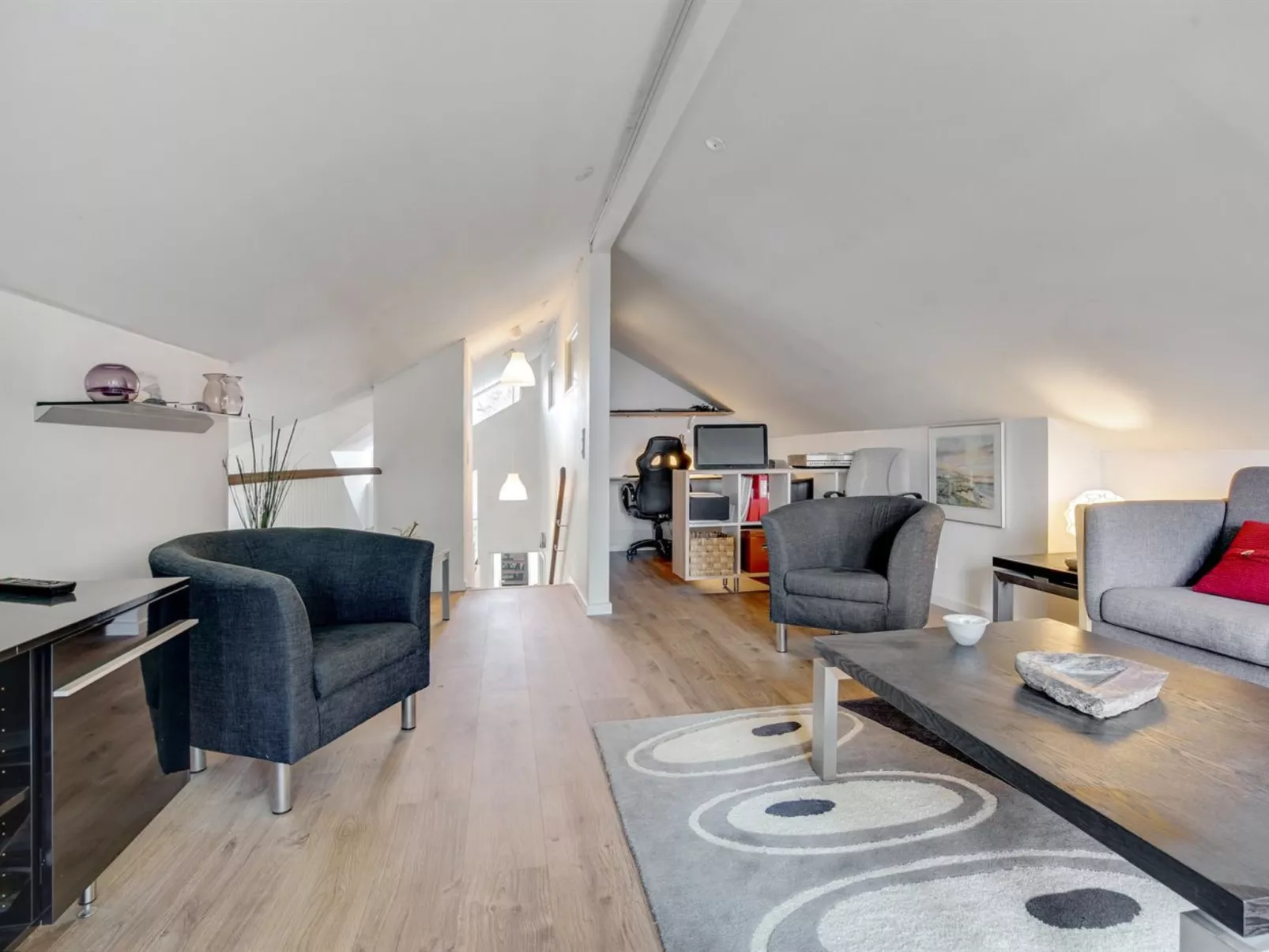 "Roxanne" - 700m from the sea-Inside