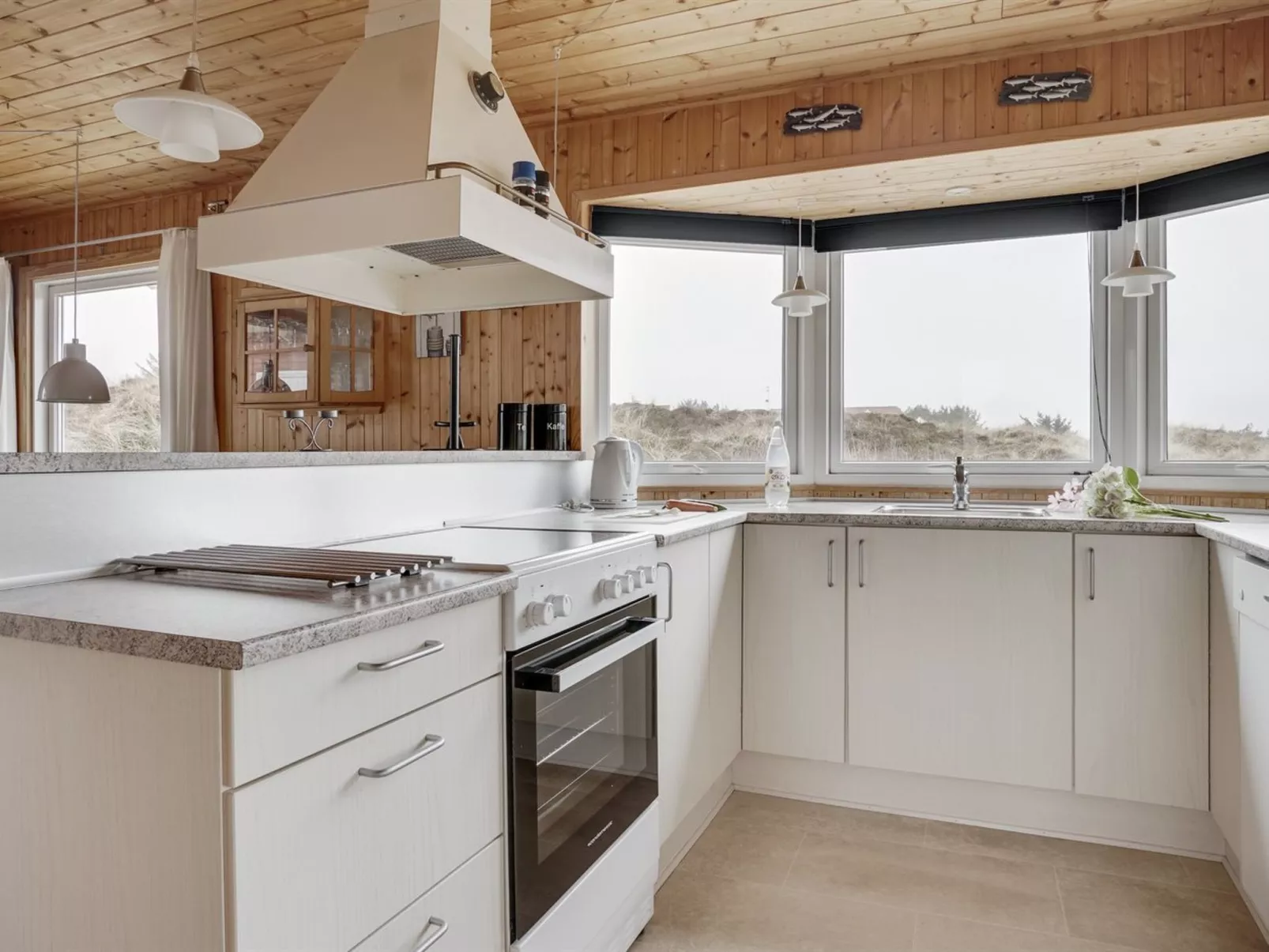 "Arlin" - 500m from the sea-Inside