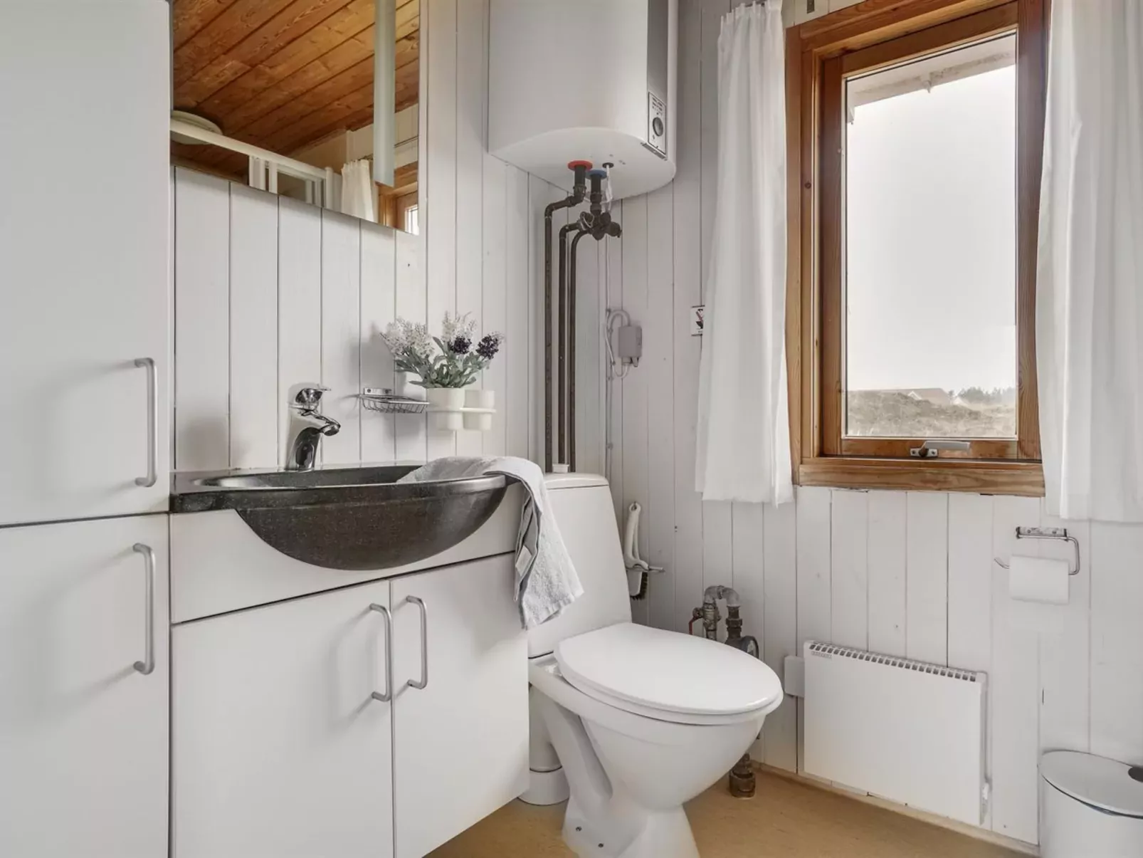 "Arlin" - 500m from the sea-Inside