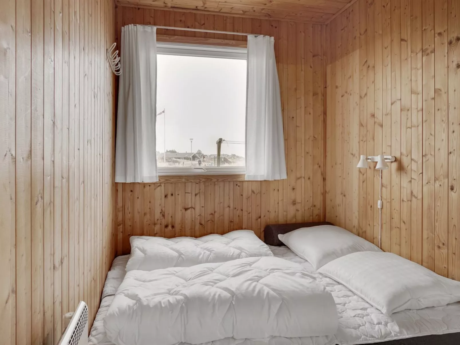 "Arlin" - 500m from the sea-Inside
