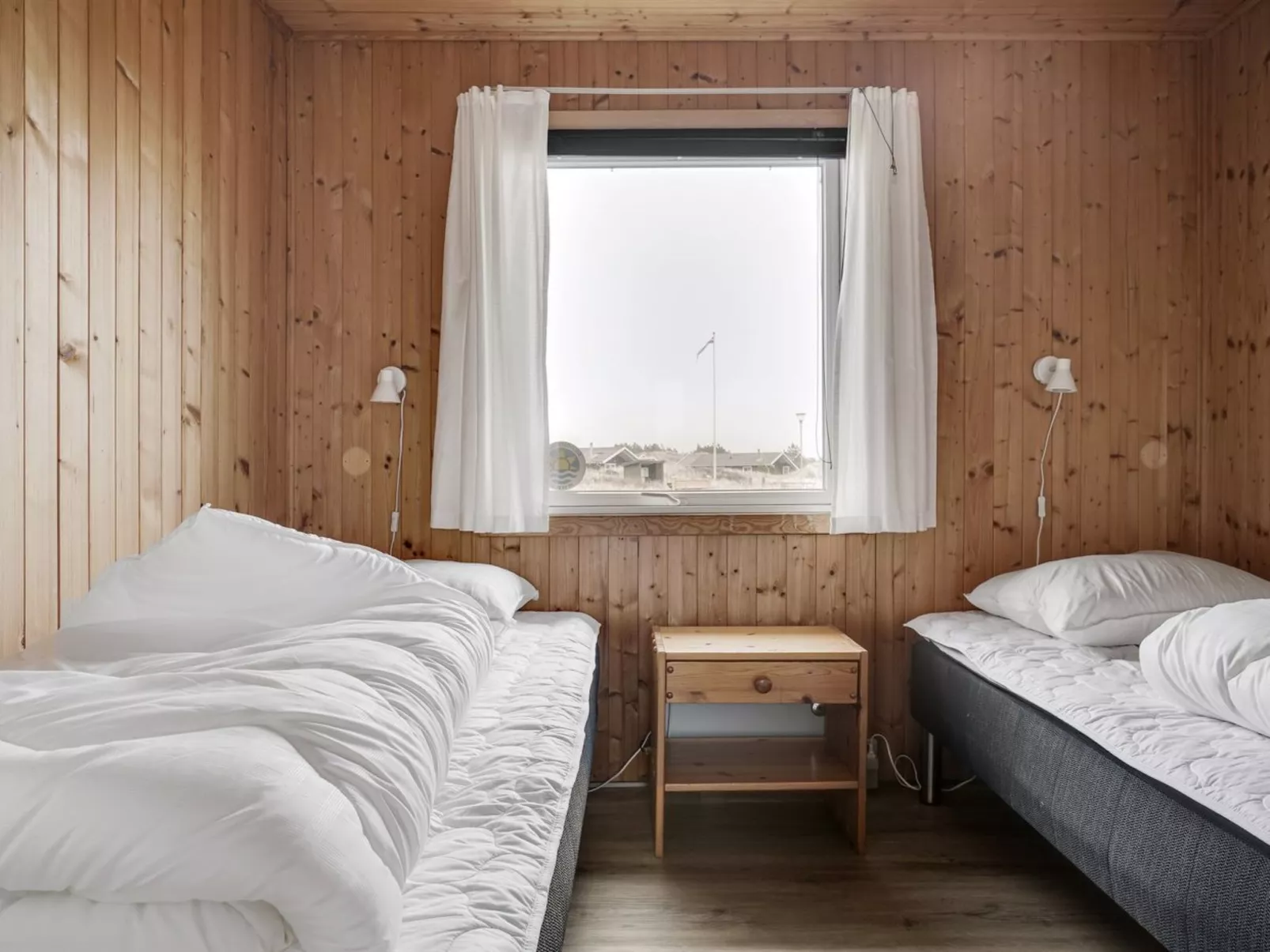 "Arlin" - 500m from the sea-Inside