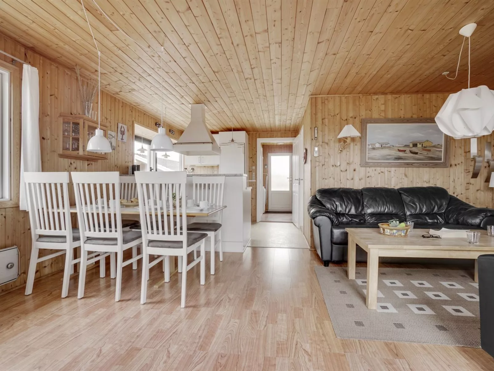 "Arlin" - 500m from the sea-Inside
