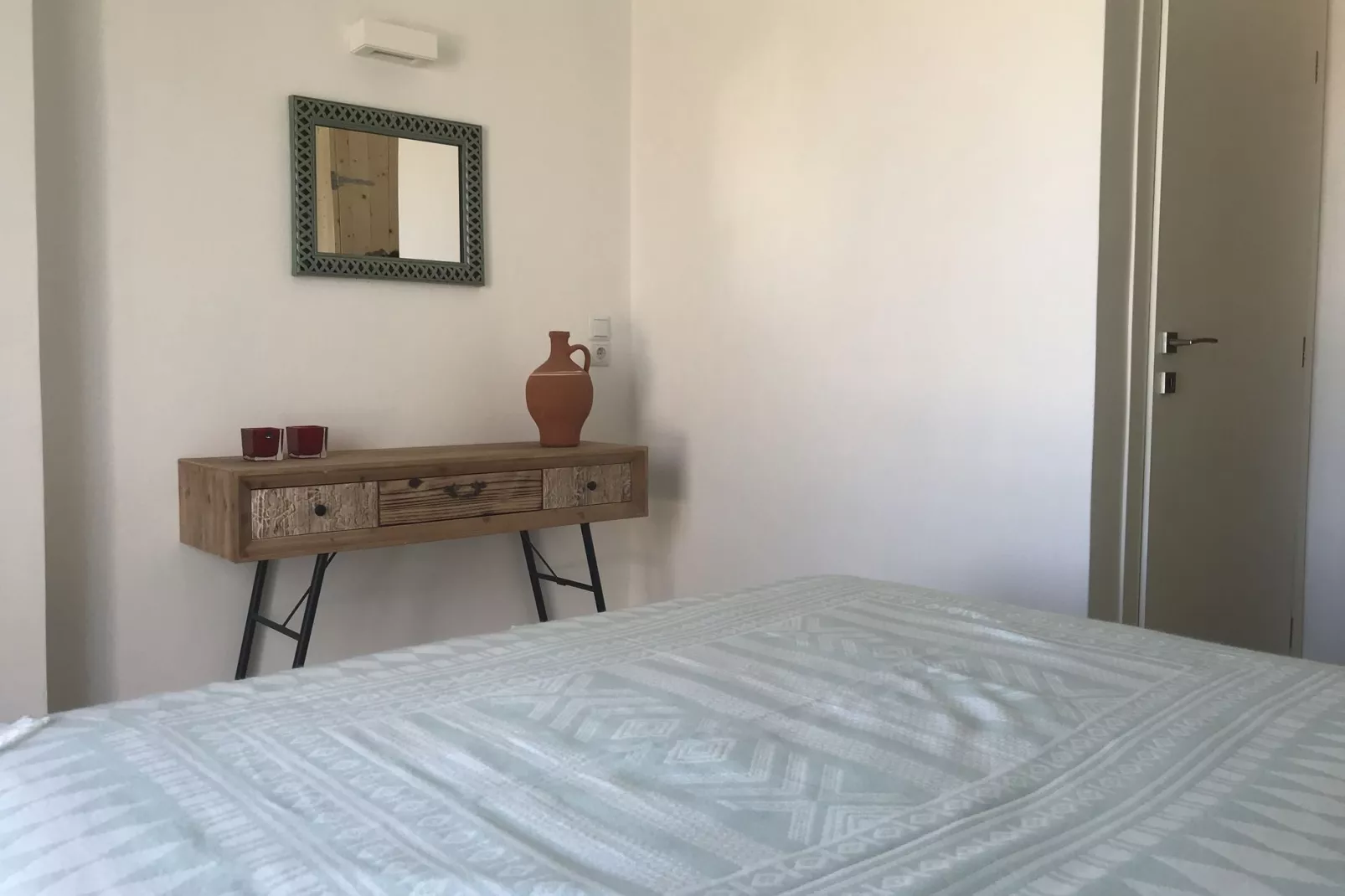 Villa Elia-Chambre