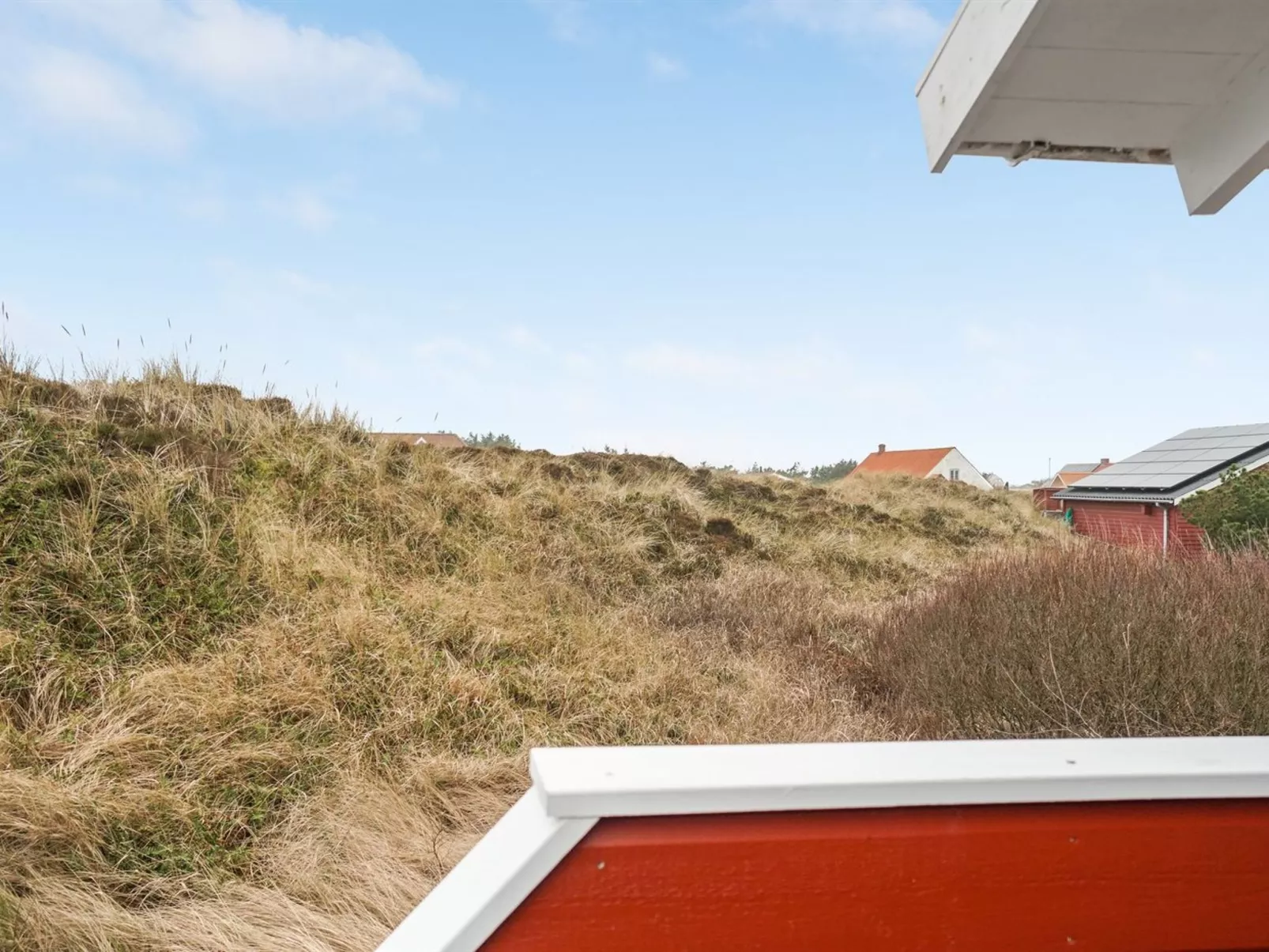 "Arlin" - 500m from the sea-Outside