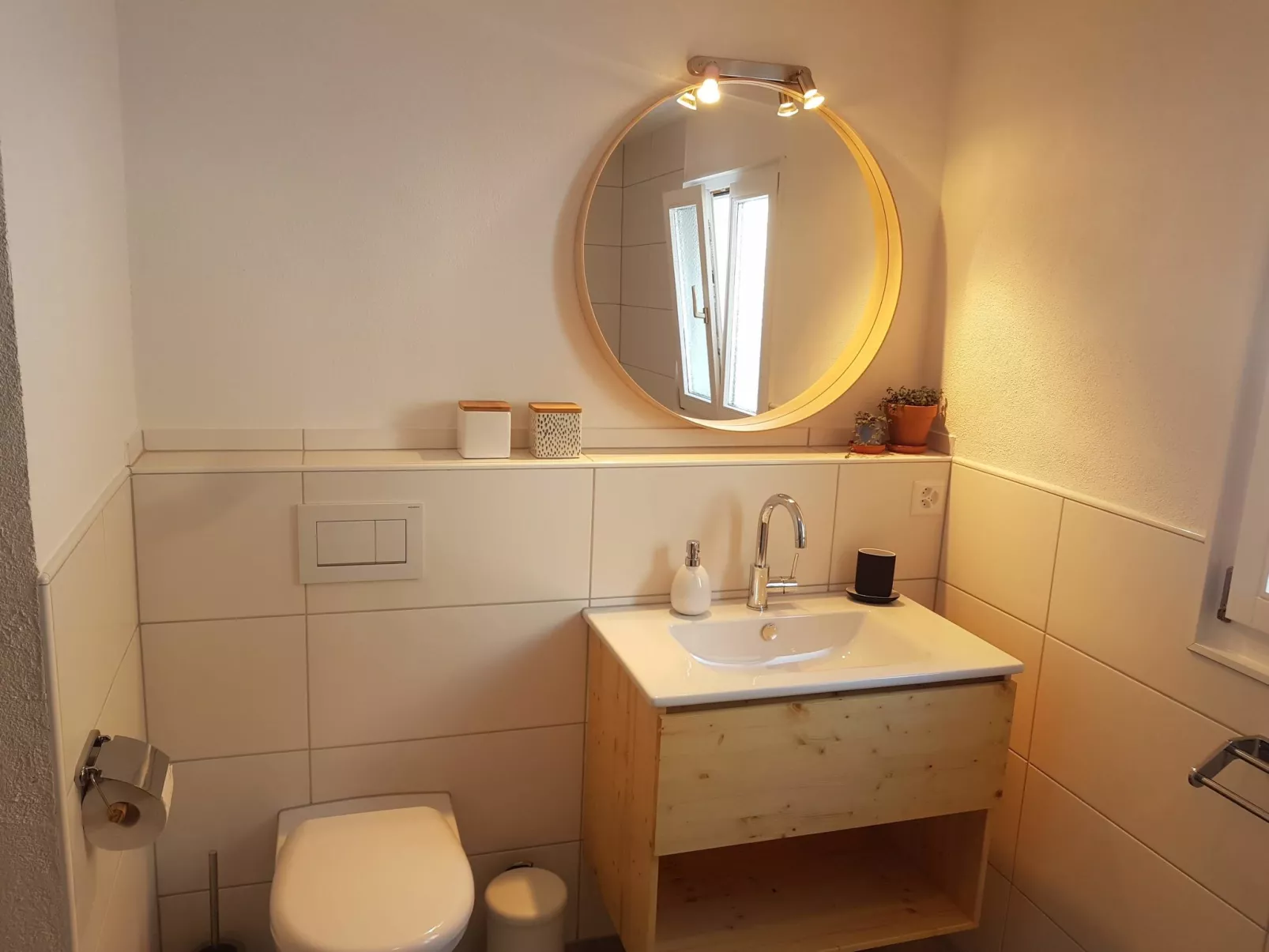 Ferienwohnung Dentervitgs-Inside