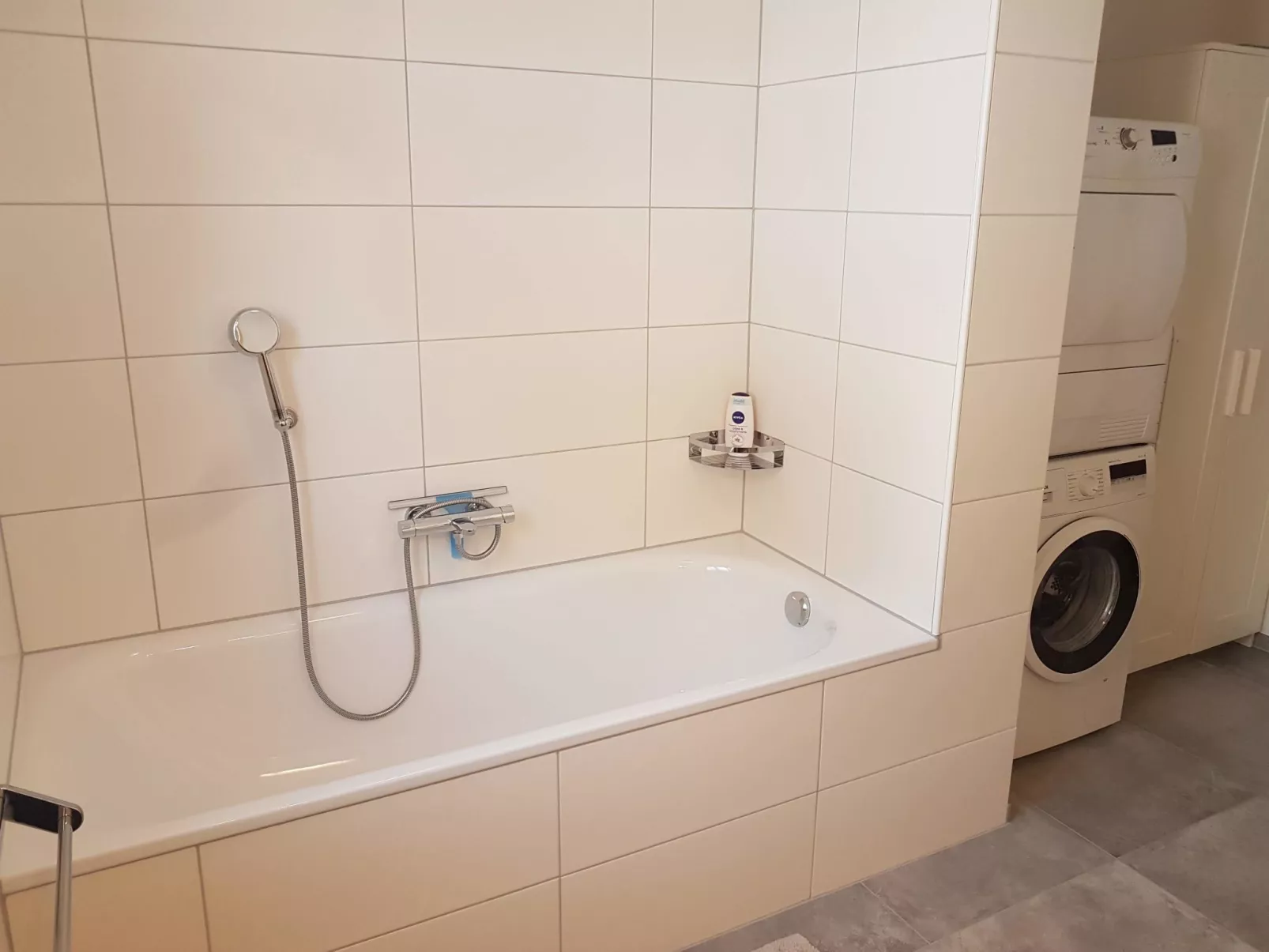 Ferienwohnung Dentervitgs-Inside