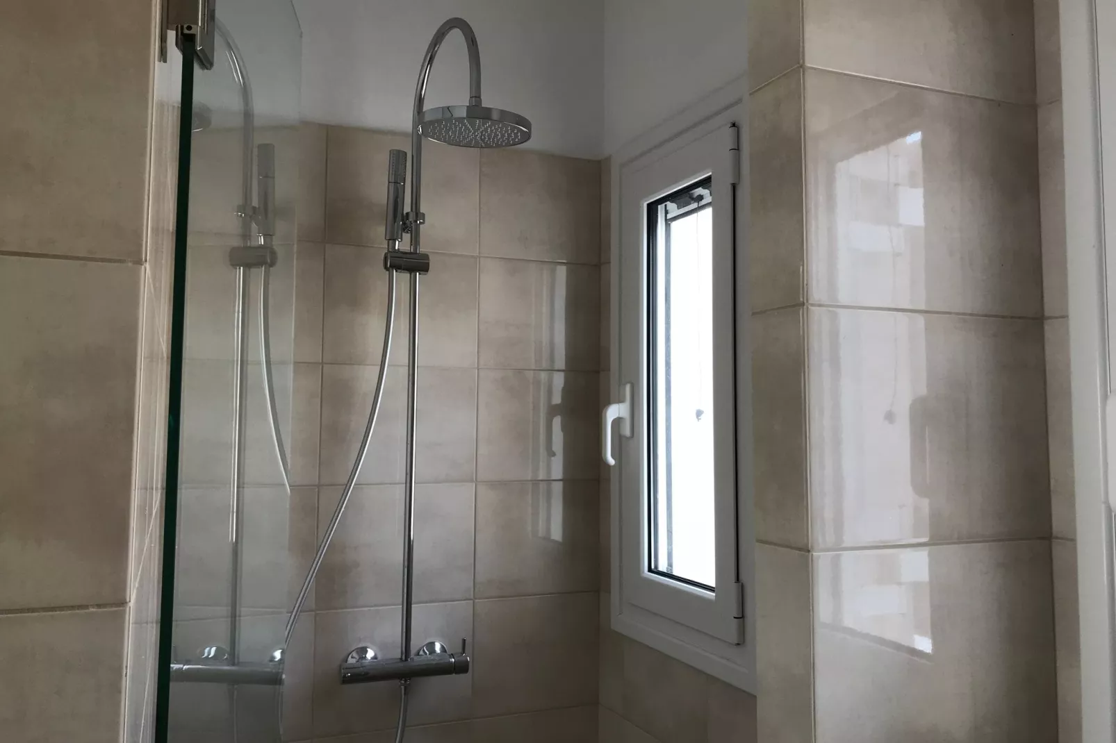 Villa Elia-Salle de bain