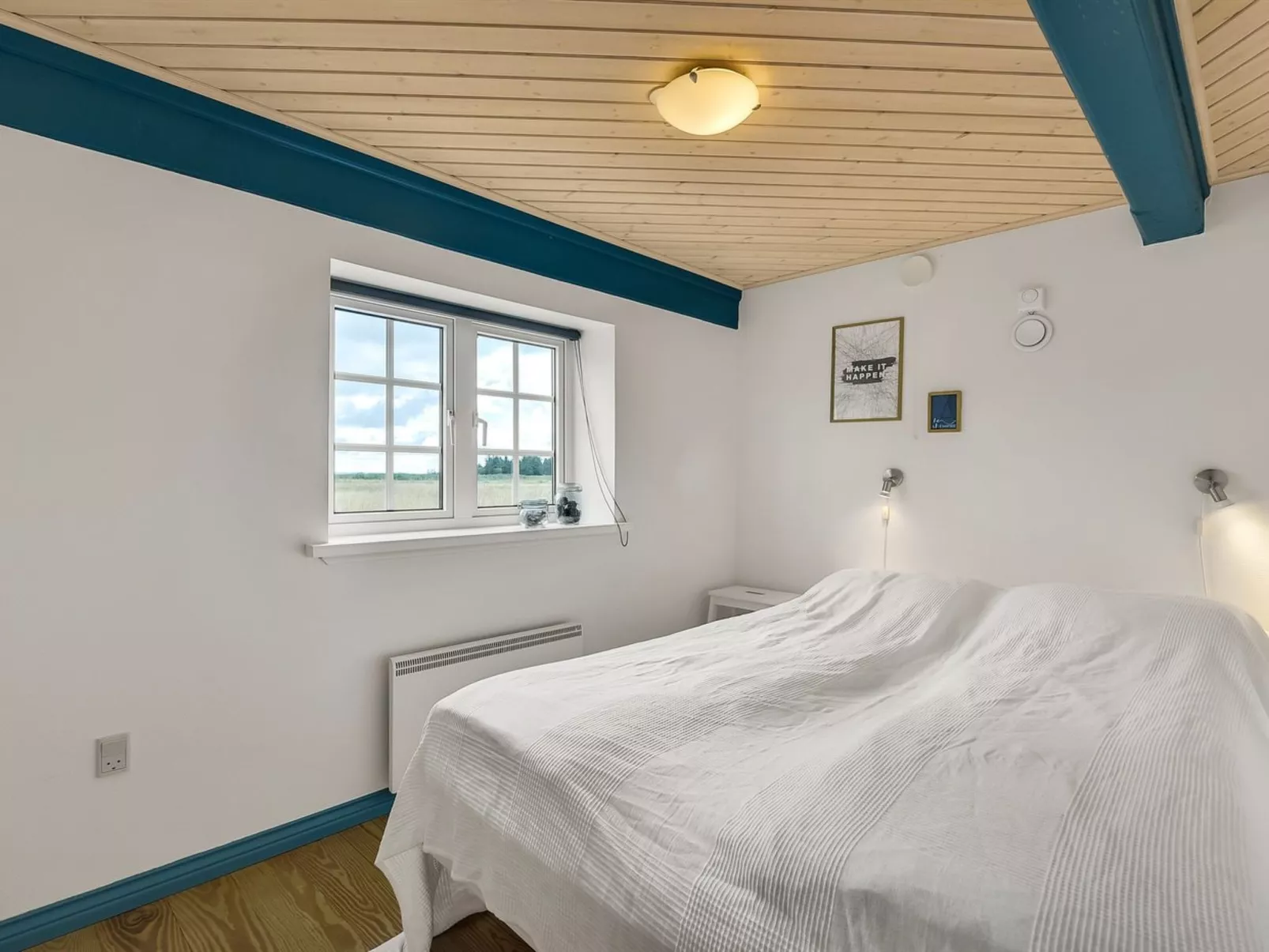 "Willi" - 3km from the sea-Drinnen