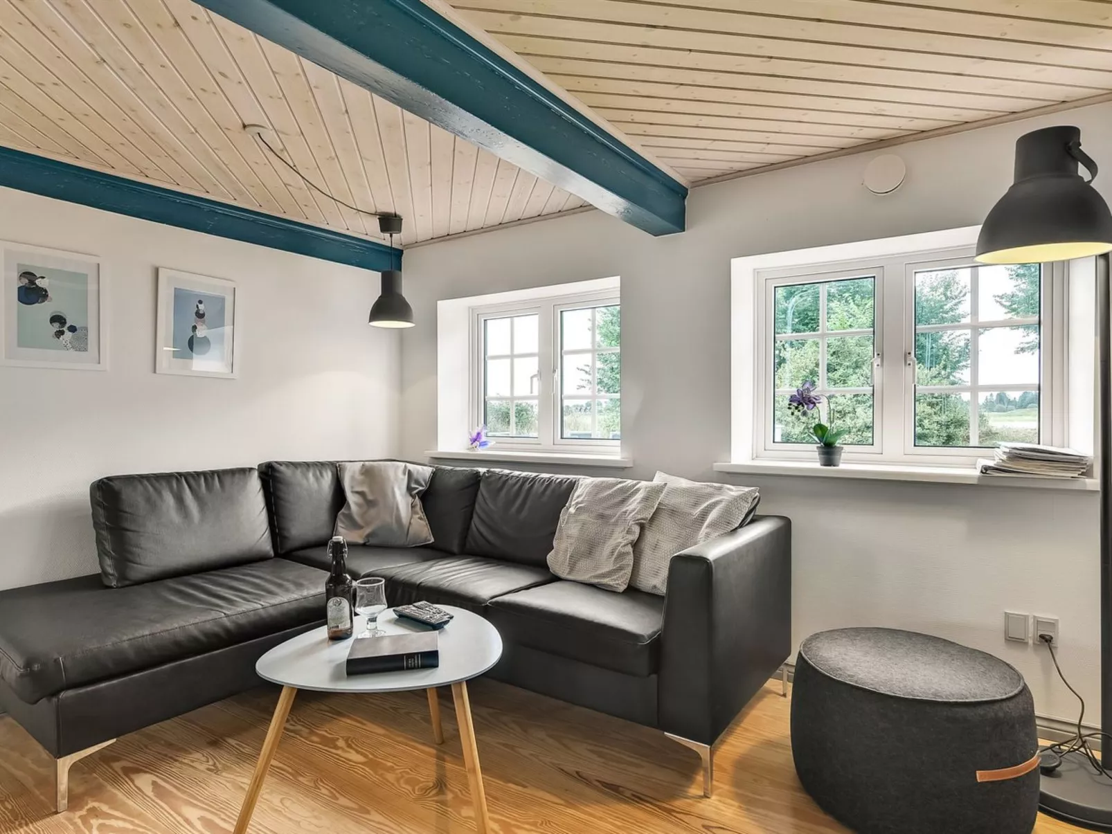 "Willi" - 3km from the sea-Drinnen