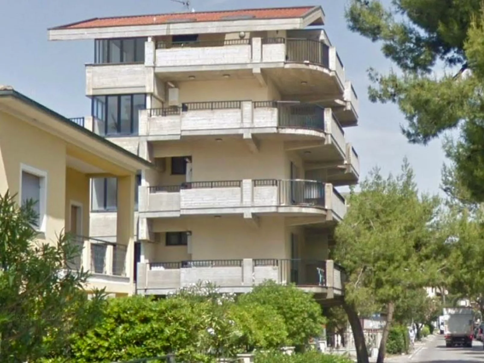 Adriatico-Dehors