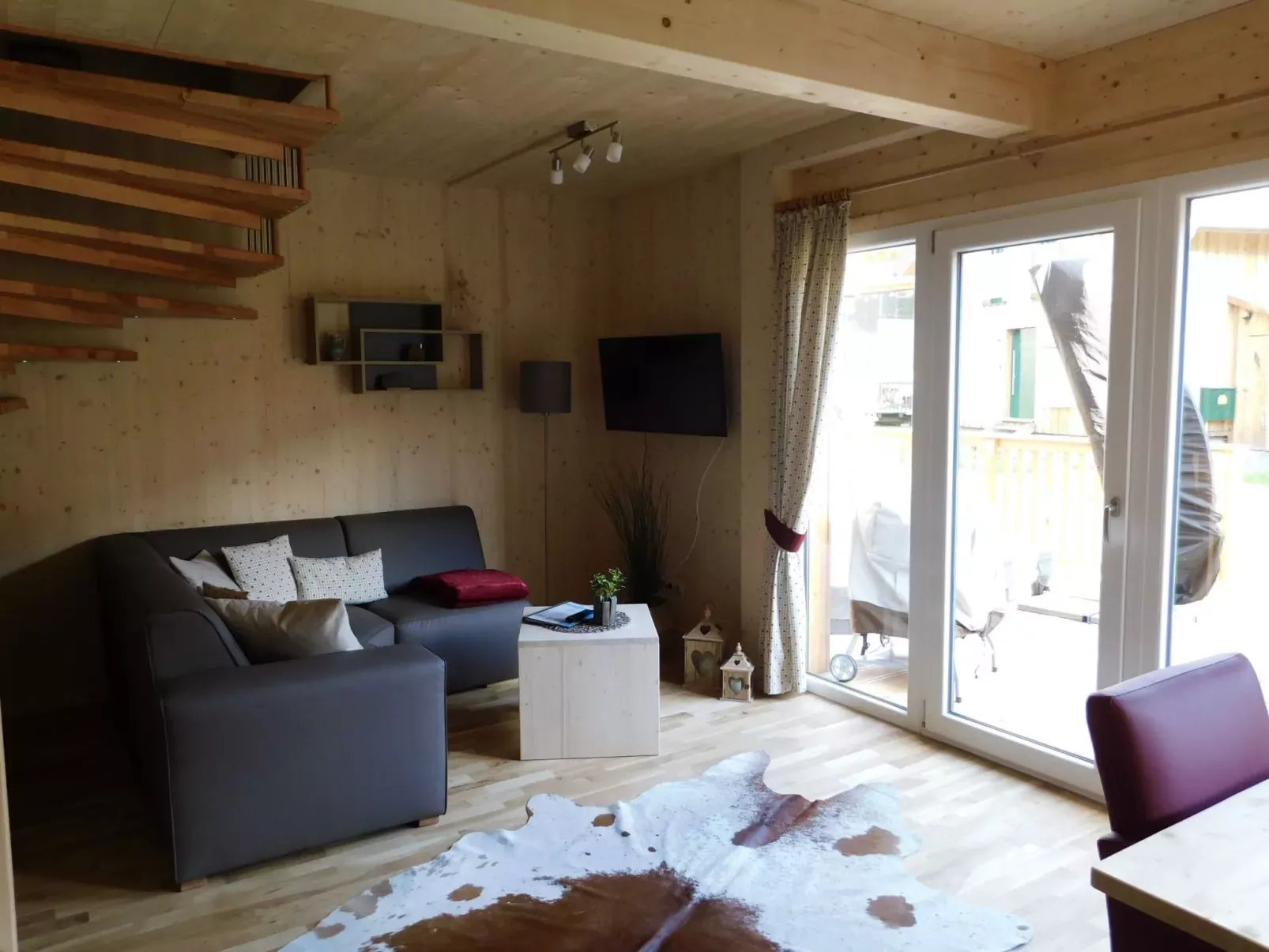 Mit 2 SZ,Sauna o.IR-Sauna+Sprudelbad
