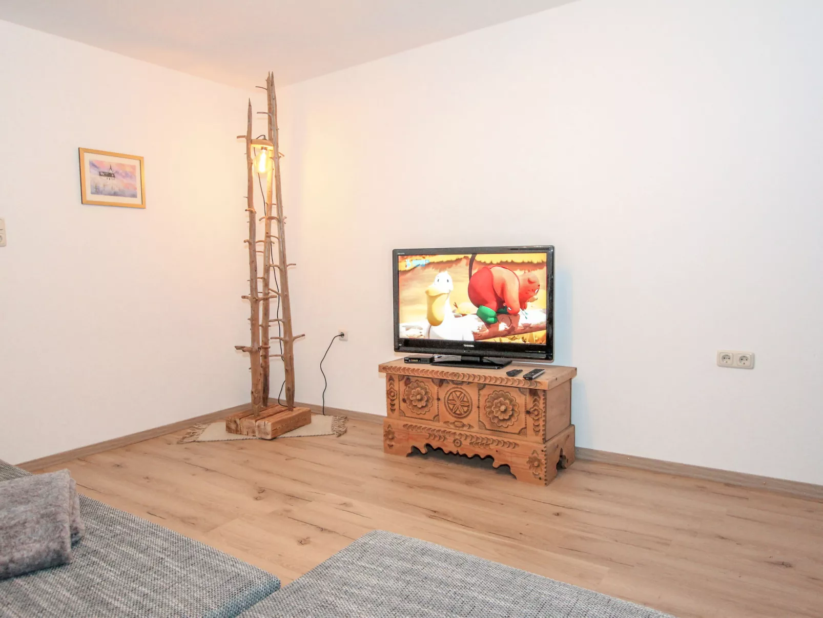 Sonnblick-Inside