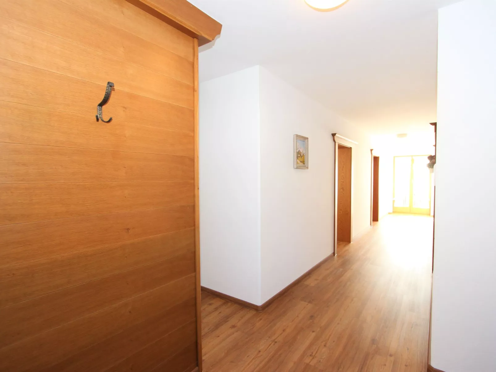 Sonnblick-Inside