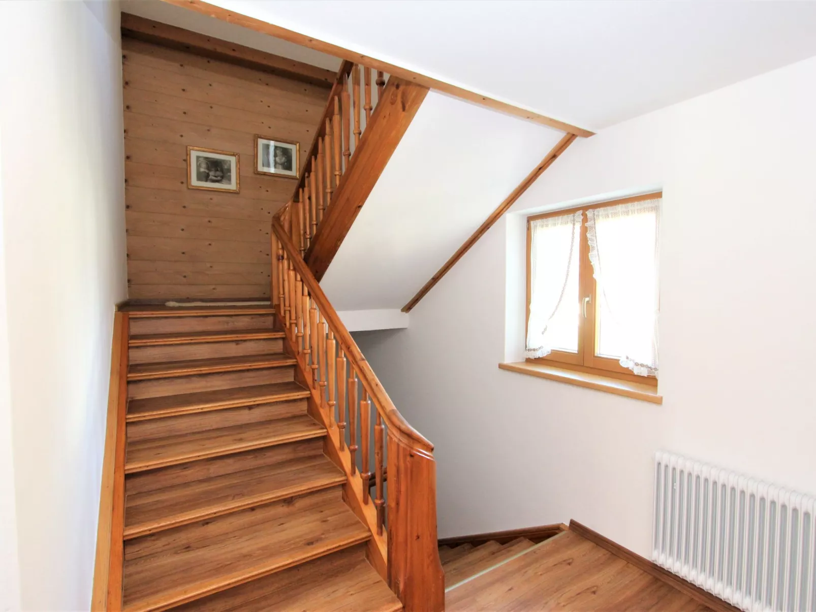 Sonnblick-Inside